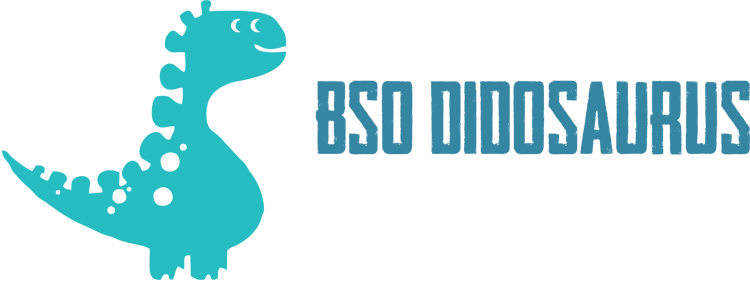 BSO Didosaurus Logo